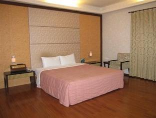Hua Xiang Motel - Fengshan Kao-siung Exteriér fotografie